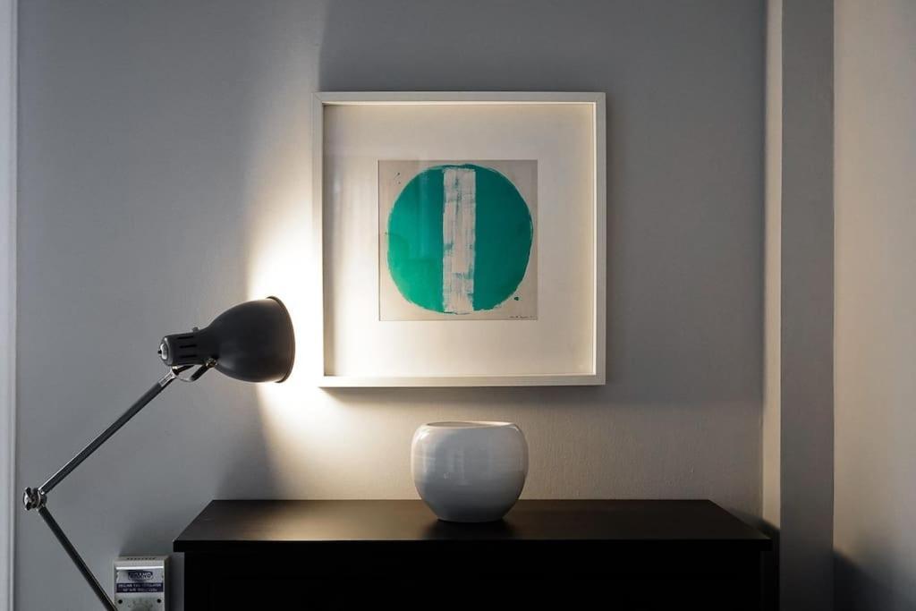 Studio 70 Árgos Eksteriør bilde